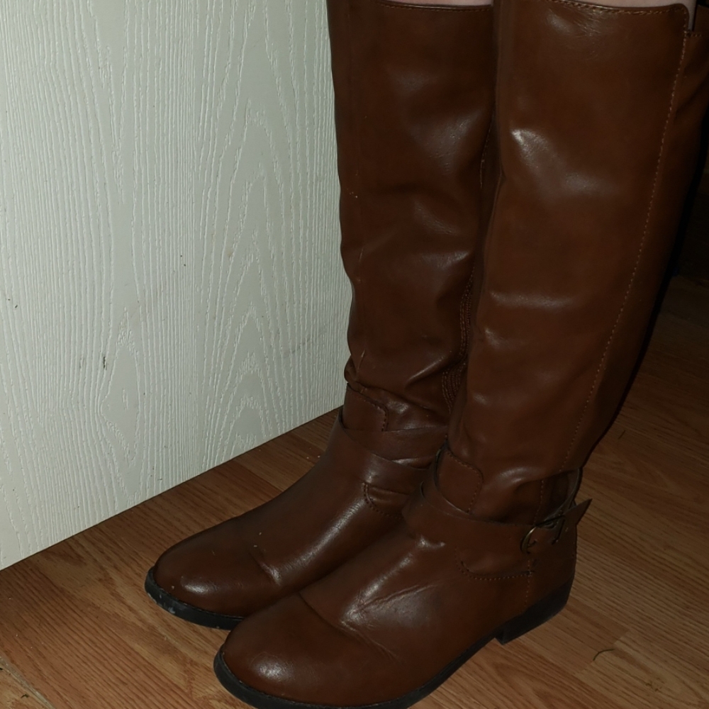 Boots